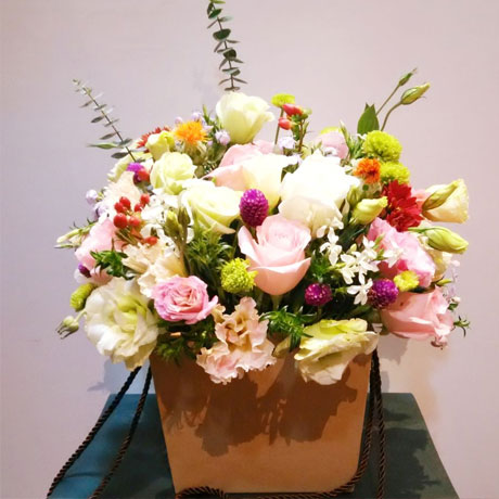 花藝培訓
